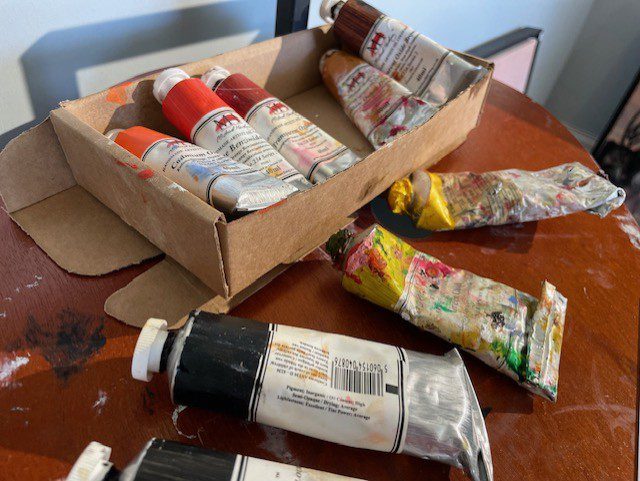 Call of Artists 2026 Closed Call of Artists 2026 Closed