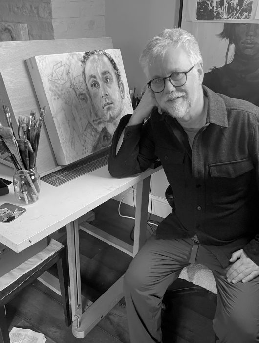 Peter Monkman