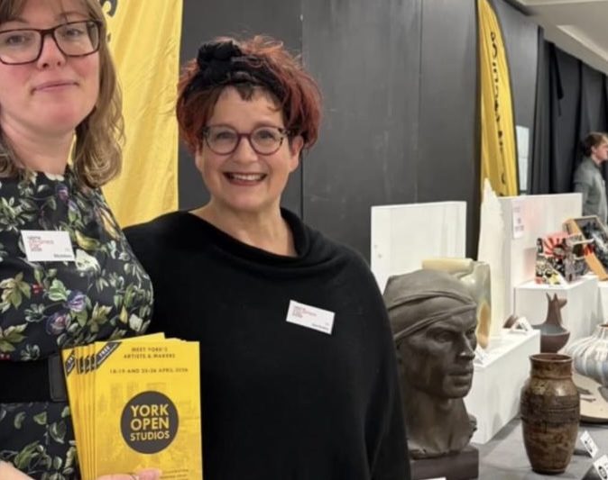 York Ceramics Fair 2026