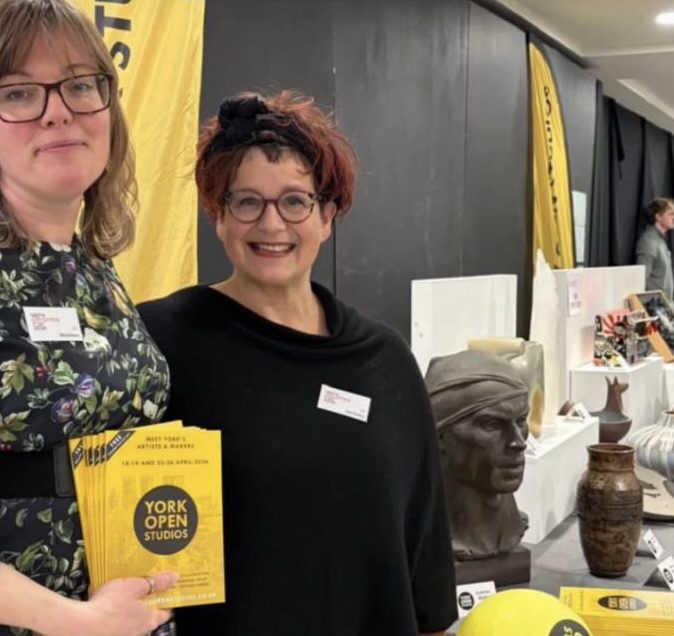 York Ceramics Fair 2026