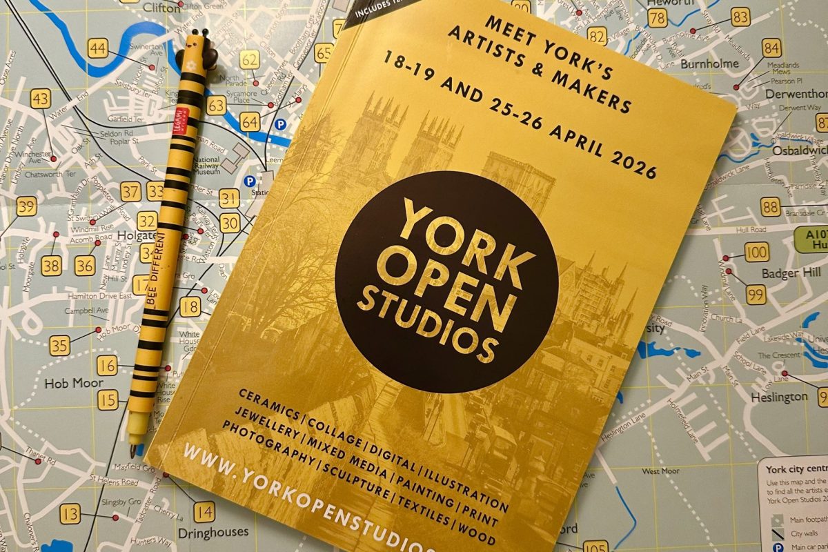 Pick Up Your Directory